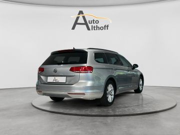 Volkswagen Passat Variant - 6