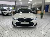 BMW M340d xD*FACELIFT*PANO*HUD*SHADOW*KEYL*MEMO*360° - BMW: Weiß