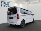 Toyota Proace (Verso)2.0 D-4D L1 Executive~Top gepflegt - gebrauchte Toyota Proace (Verso) aus dem Jahr 2019