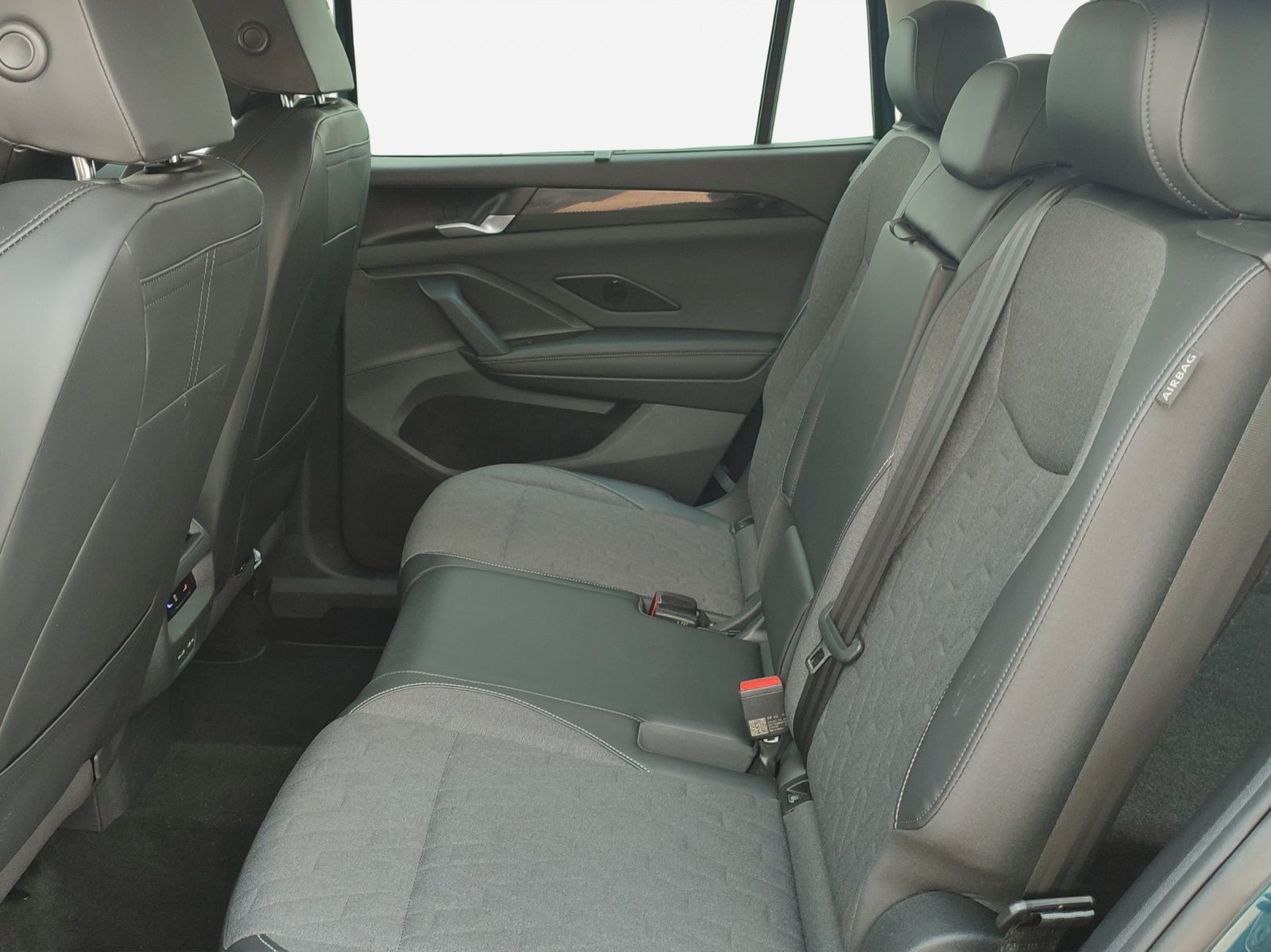Volkswagen Tayron - Bild 17