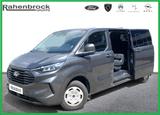 Ford Transit Custom Kombi Trend L2 - 8-Sitzer - Ford Transit Gebrauchtwagen in Osnabrück