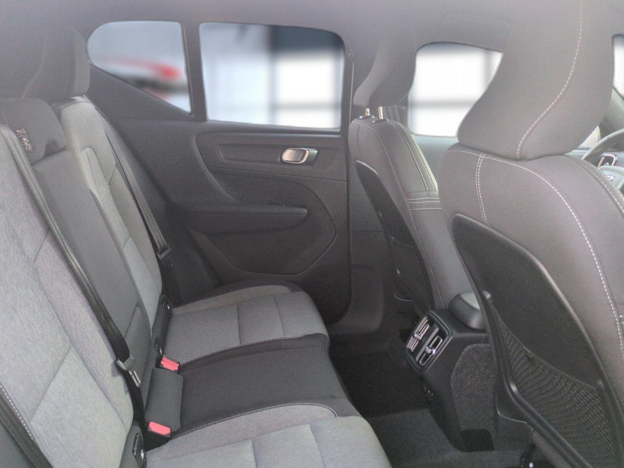 Volvo XC40 - Bild 21