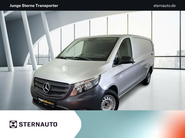 Mercedes-Benz Vito 116 KA/EL Autom. Navi Klima Kamera