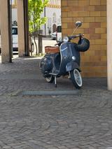 Vespa 50 - VESPA 1974