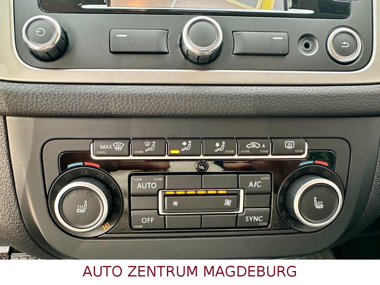Volkswagen Tiguan Life *2.HAND*NAVI*AHK*TEMPOM.*SITZH.*PDC*