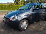 Ford Ka  -- Style -- - Ford Ka/Ka+ aus 2008