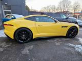 Jaguar F-Type P380 Coupe AWD R-Dynamic+LIMITED EDITION+ - Jaguar F-Type