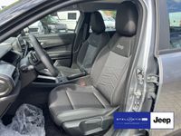 Jeep Avenger - Vorschau Bild 9
