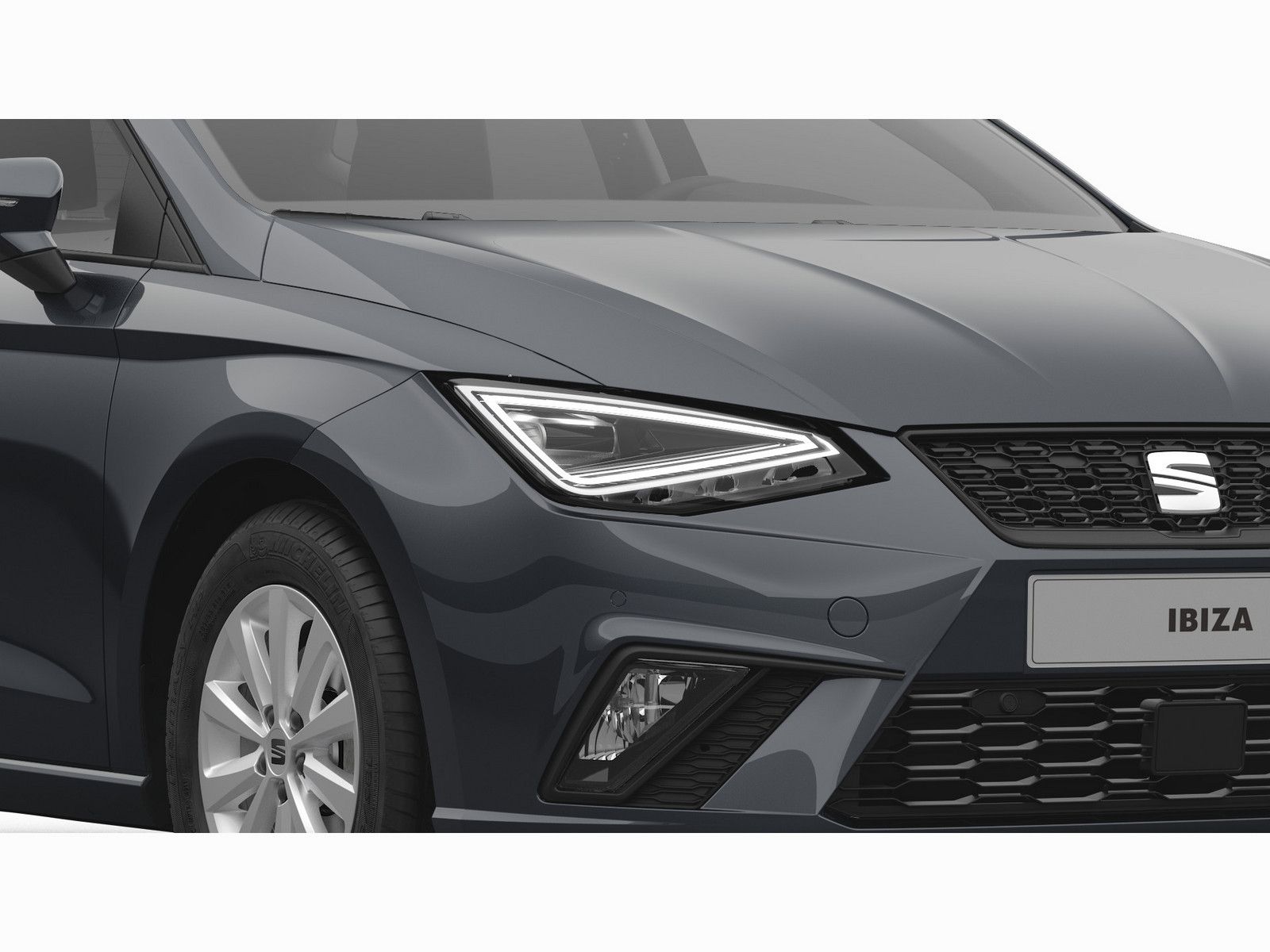 Seat Ibiza - Bild 11