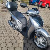 Honda SH125-AD - HONDA ROLLER 125