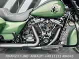 Harley-Davidson Street Glide FLHX/ 3000km/ Soundstreem/ GARANTIE - Offers