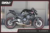 Kawasaki Z650 +Scheckheft gepflegt+viel Zubehör+TÜV neu+ - Offers matching your search criteria
