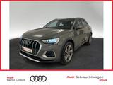 Audi Q3 advanced 35 TFSI S tronic LED AHK NAVI