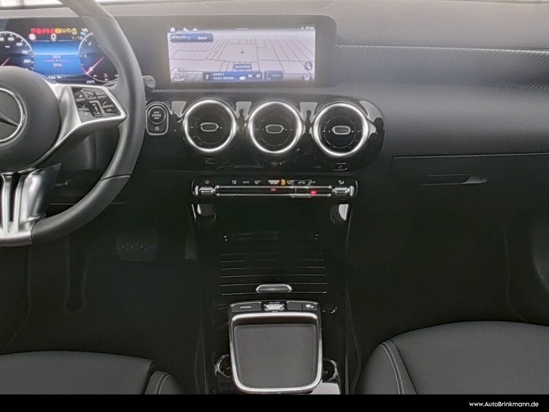 Mercedes-Benz A 200 d PROGRESSIVE KAMERA TOTW 18 GET.GLASLED foto 5