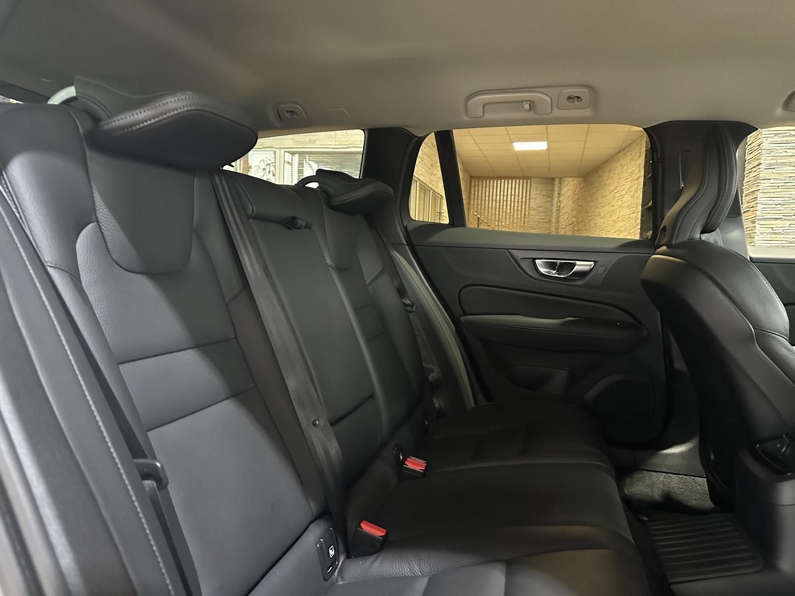 Volvo V60 Plus Dark Plug-In Leder R.Cam Memory AHK AWD, миниатюра 21