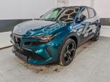 Alfa Romeo Junior SPECIALE IBRIDA MATRIX ACC KEYLESS NAV... - blaue Alfa Romeo Junior