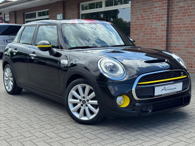 MINI COOPER_S