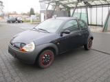 Ford Ka Fun X Klima TOP Tüv Neu - Ford Ka/Ka+ aus 2007