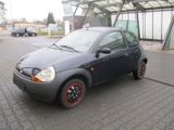 Ford Ka Fun X Klima TOP Tüv Neu - Ford: Ka Fun
