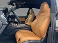 Audi SQ8 - Vorschau Bild 8