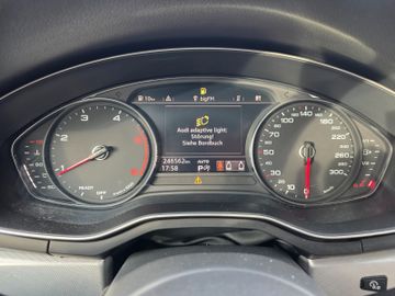 Audi A5 - 8