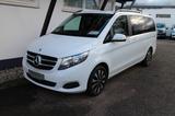 Mercedes-Benz V 220d Aut.Lang/Navi/Klimaa/7Sitz/5Türig/PDC/StH - gebrauchte Mercedes-Benz V 220 aus dem Jahr 2016
