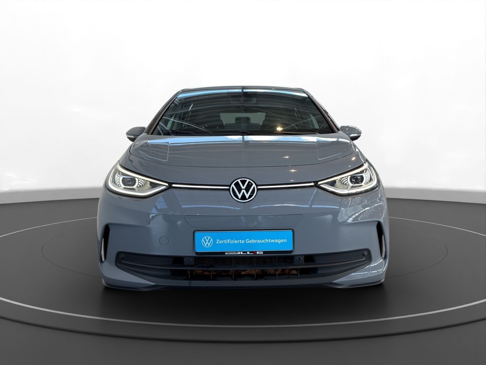 Volkswagen ID.3 Pro Nav SH Alu IQ.Light foto 4