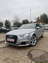 Audi A3 Sportback sport AUTOMATIK XENON PDC - Audi A3 Gebrauchtwagen in Mülheim (Ruhr)