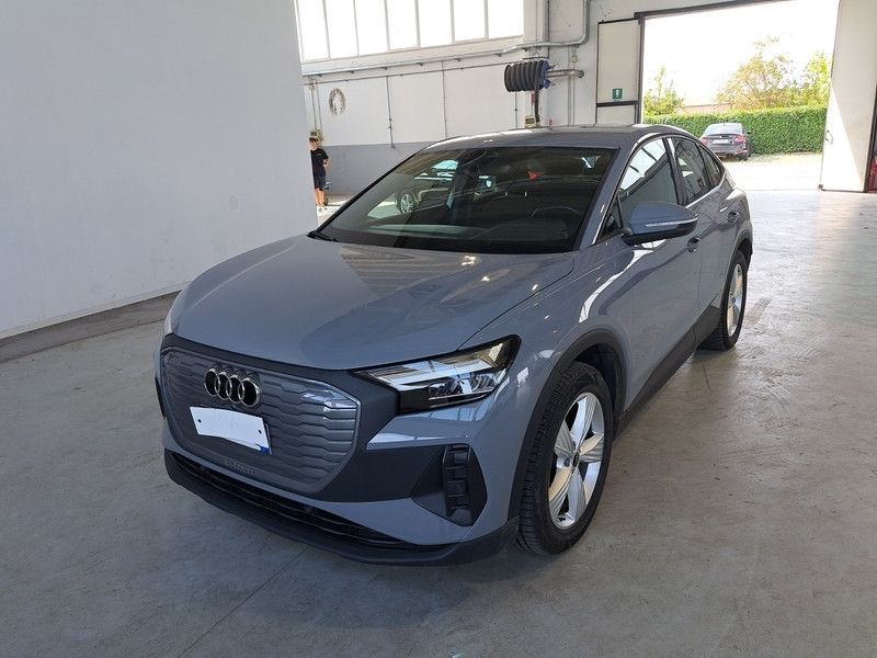 Audi AUDI Q4 E-TRON SPORTBACK 40 E-TRON SUV