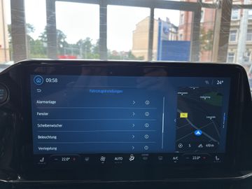 Ford Tourneo Custom L1 SPORT Matrix-LED