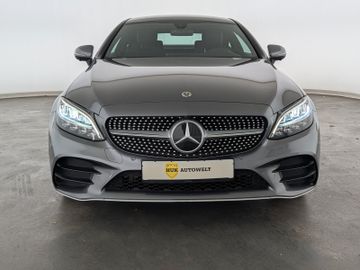Mercedes C 180 - 2
