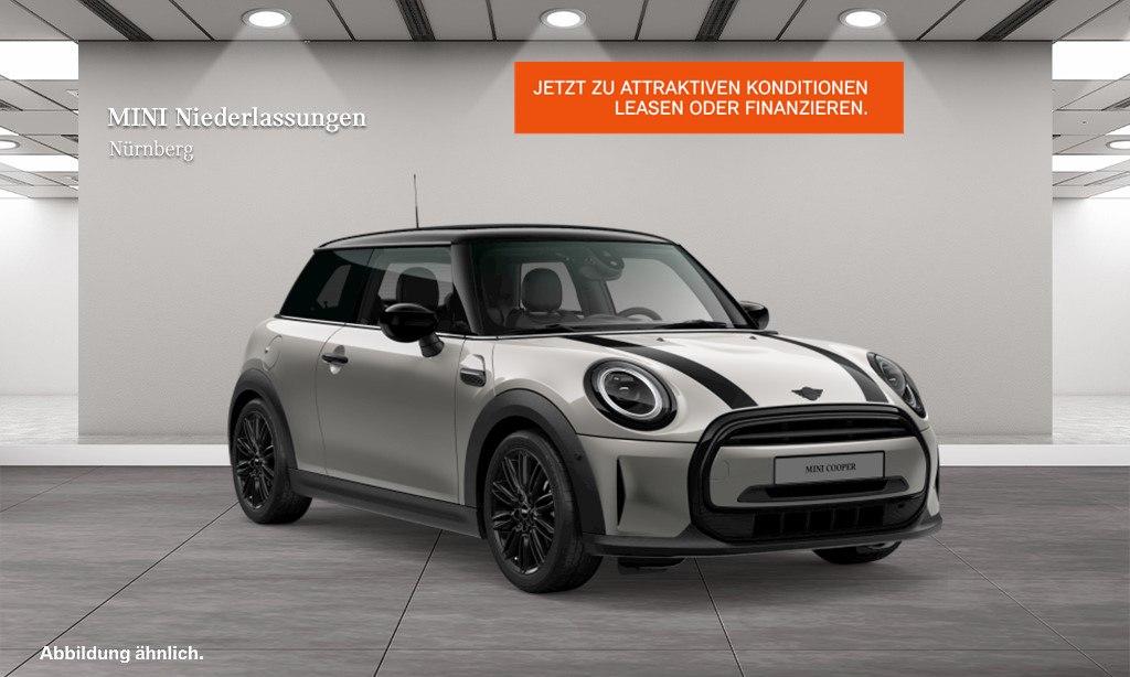 MINI Cooper *Sportsitze*Sitzheizung*Klimaautomatik*LE