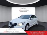 Mercedes-Benz A 200 CDI Style, BiXenon, SHZ, Einpark., Navi