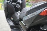 Yamaha Xmax 300 techmax - YAMAHA XMAX
