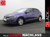 Volkswagen Polo 1.0 TSI DSG Style PANO IQ.DRIVE KAMERA NAVI - gebrauchte Limousinen in Krefeld