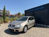 Volkswagen Golf V Lim. Comfortline*Automatik - Volkswagen Golf: Beige