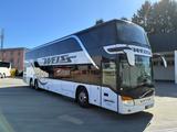 Setra 431DT
