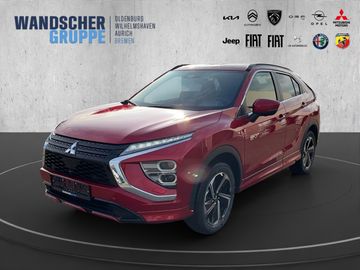 Mitsubishi Eclipse Cross 2.4 PHEV Select