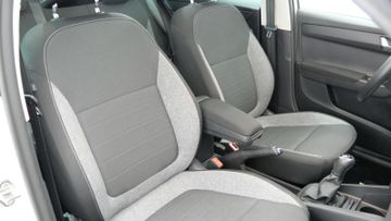 Skoda Fabia Drive 125 Best Of PANO PDC SHZ