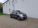 Renault Twingo E-Tech Techno*Faltdach*Navi*Sitzh*Kamera - mit Elektro-Antrieb: Faltdach