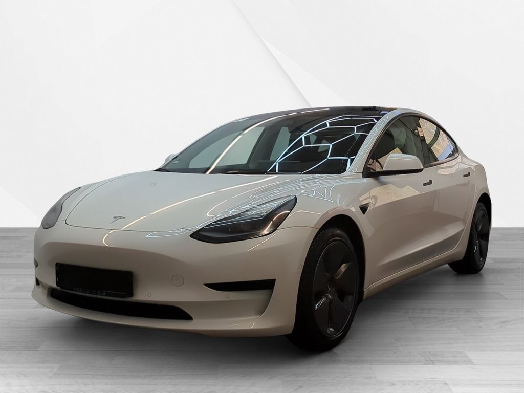 Image of Tesla Model 3