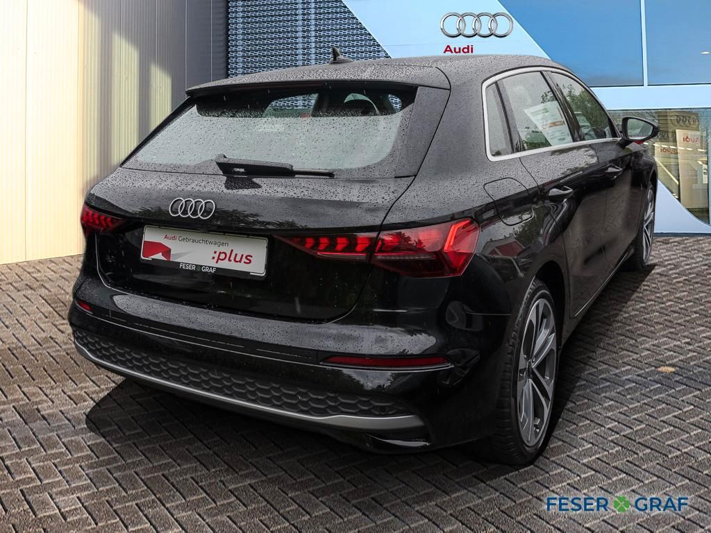 Audi A3 - Bild 4