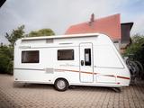 LMC Style Lift 430 K | Hubbett | TOP - LMC Style Lift