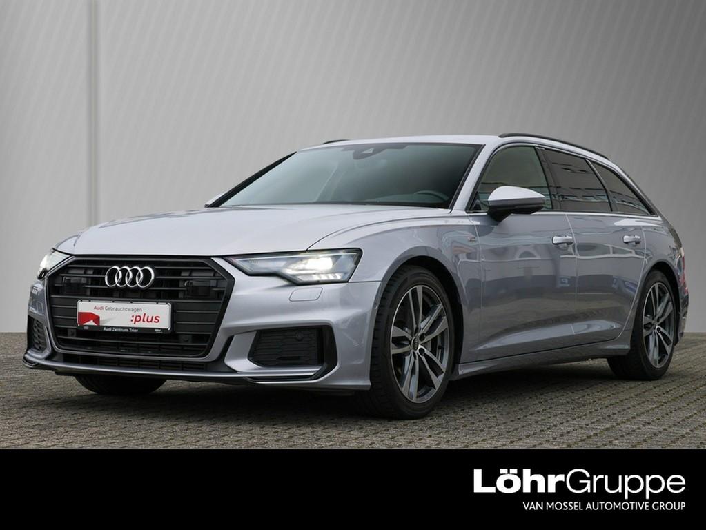 Audi A6 Avant 45 TFSI S line Sportpaket S-tronic