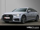 Audi A6 Avant 45 TFSI S line Sportpaket S-tronic - Audi A6: Sportpaket