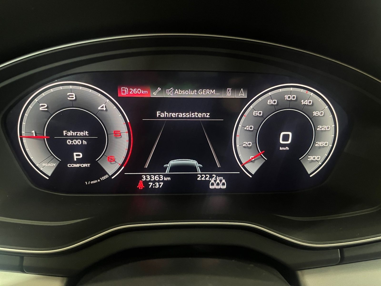 Audi Q5 - Bild 8