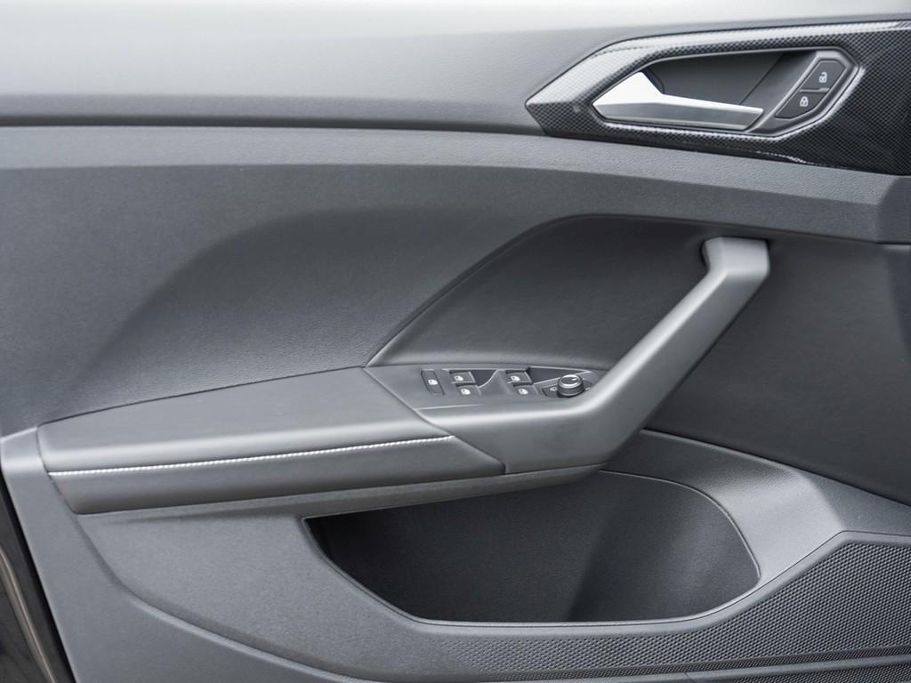 Volkswagen T-Cross GOAL DSG Navi RearView PDC Sitzhz, миниатюра 17