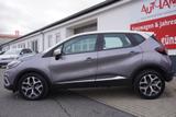 Renault Captur TCe 90 LED - gebrauchte Renault Captur aus dem Jahr 2018