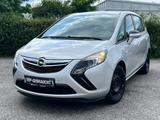 Opel Zafira C Tourer Selection - Opel Zafira: Selection