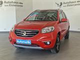 Renault Koleos Night&Day Pano. Leder 1.Hand Automatik - gebrauchte Renault Koleos aus dem Jahr 2012